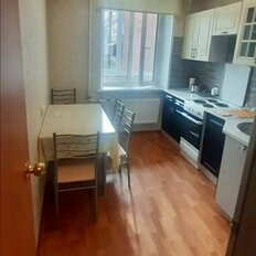 Квартира 35 м², 1-комнатная - изображение 2