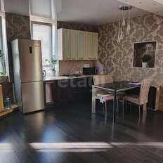 Квартира 60 м², студия - изображение 1