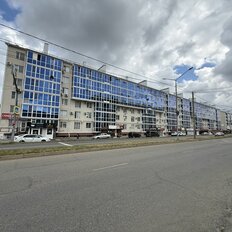 77 м², помещение свободного назначения - изображение 1