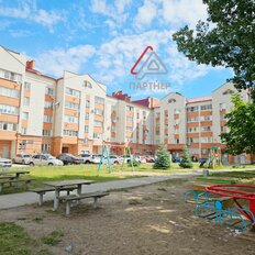 Квартира 51 м², 1-комнатная - изображение 1