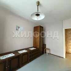 Квартира 30,8 м², 1-комнатная - изображение 3