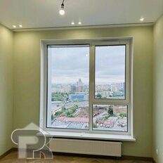 Квартира 17,6 м², студия - изображение 2