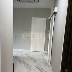 Квартира 43,7 м², студия - изображение 4