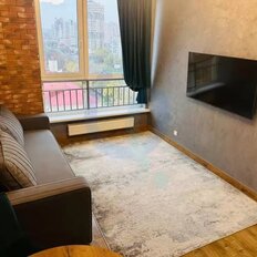 Квартира 26,5 м², студия - изображение 5
