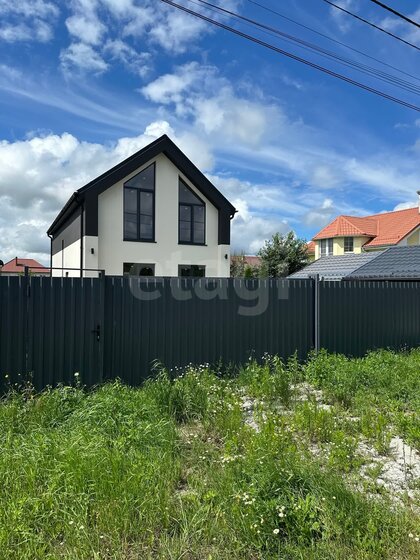 128,5 м² дом, 9,1 сотки участок 9 250 000 ₽ - изображение 58