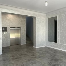 Квартира 153 м², 3-комнатная - изображение 4