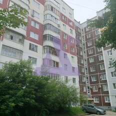 Квартира 64,6 м², 3-комнатная - изображение 1