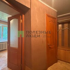 Квартира 29 м², 1-комнатная - изображение 2