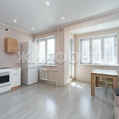 Квартира 29,5 м², студия - изображение 4