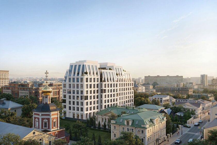 89,2 м², 2-комнатная квартира 108 378 000 ₽ - изображение 62