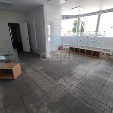 36,7 м², торговое помещение - изображение 4