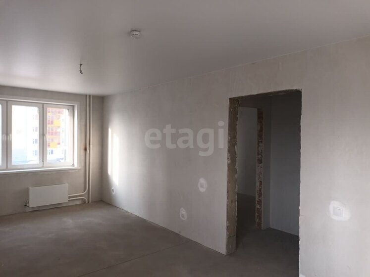 47,6 м², 2-комнатная квартира 6 332 556 ₽ - изображение 41