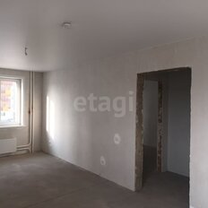 Квартира 38,3 м², 2-комнатная - изображение 4