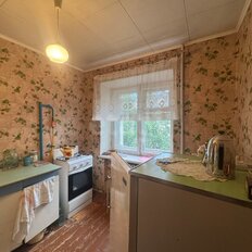 Квартира 30,7 м², 1-комнатная - изображение 1