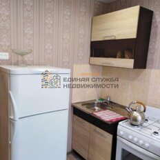 Квартира 30 м², 1-комнатная - изображение 5