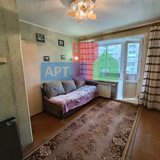Квартира 21,6 м², 1-комнатная - изображение 1