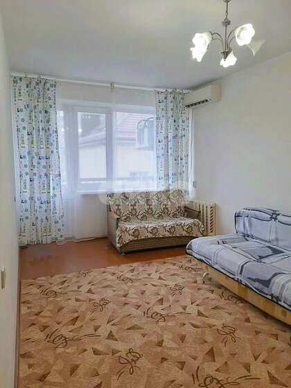 33 м², 1-комнатная квартира 4 700 000 ₽ - изображение 114