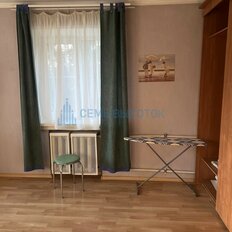 Квартира 32 м², 1-комнатная - изображение 4