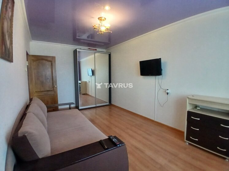 24,6 м², 1-комнатная квартира 4 500 000 ₽ - изображение 58