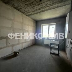 Квартира 95,2 м², 3-комнатная - изображение 2