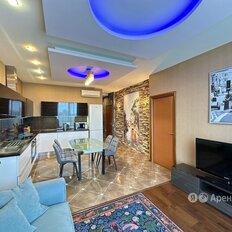 Квартира 67 м², 3-комнатная - изображение 4