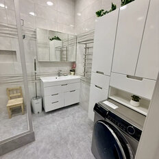 Квартира 66,7 м², 2-комнатная - изображение 3