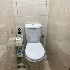 Квартира 45 м², 2-комнатная - изображение 1