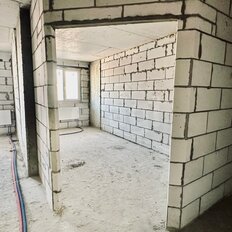 Квартира 39,2 м², 1-комнатная - изображение 1