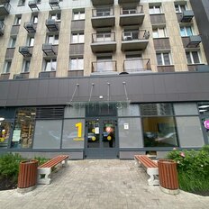 Квартира 56,7 м², 2-комнатные - изображение 5