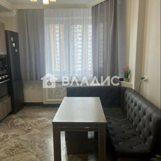 Квартира 73,4 м², 3-комнатная - изображение 4