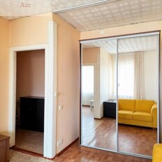 Квартира 32 м², 1-комнатная - изображение 5