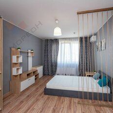 Квартира 37,9 м², 1-комнатная - изображение 2