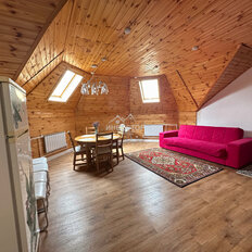 Квартира 100,7 м², 3-комнатная - изображение 5
