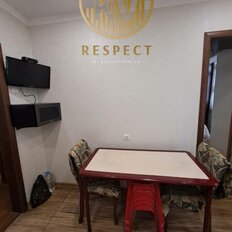 Квартира 50 м², 2-комнатная - изображение 3