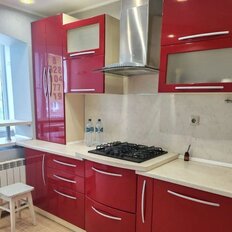 Квартира 82 м², 3-комнатная - изображение 1
