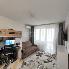 Квартира 28,2 м², студия - изображение 2