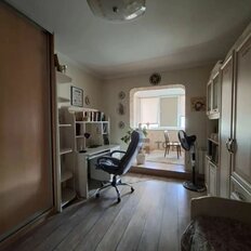 Квартира 70,5 м², 3-комнатная - изображение 3