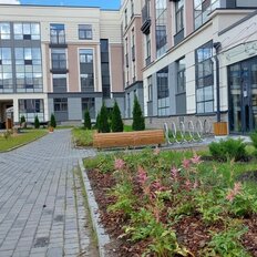 Квартира 41 м², 1-комнатная - изображение 3