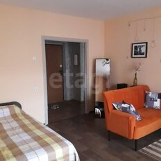 Квартира 40,4 м², 1-комнатная - изображение 1