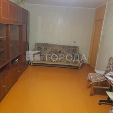 Квартира 56,6 м², 3-комнатная - изображение 1