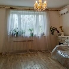 Квартира 52 м², 2-комнатная - изображение 4