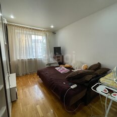 Квартира 67,4 м², 3-комнатная - изображение 4