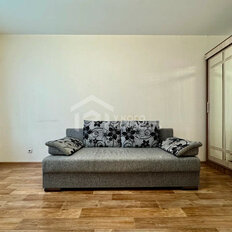 Квартира 33,1 м², 1-комнатная - изображение 4