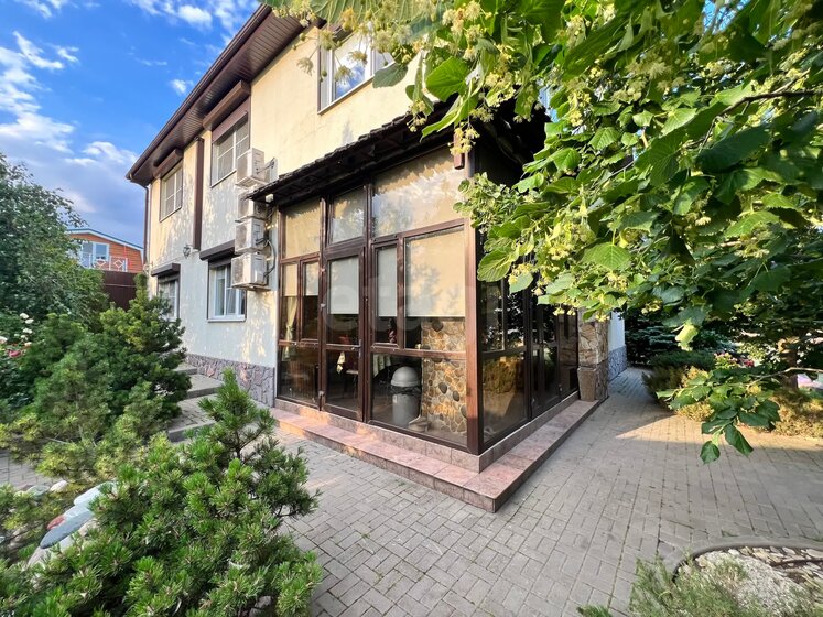 200 м² дом, 3 сотки участок 25 000 000 ₽ - изображение 51
