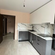 Квартира 33 м², 1-комнатная - изображение 2