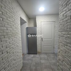 Квартира 62,9 м², 3-комнатная - изображение 5