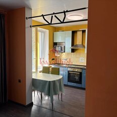 Квартира 58,8 м², 2-комнатная - изображение 2
