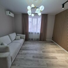 Квартира 60 м², 2-комнатная - изображение 1