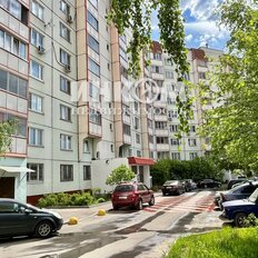Квартира 38,9 м², 1-комнатная - изображение 2