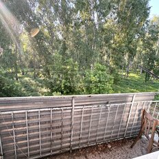 Квартира 31 м², 1-комнатная - изображение 4
